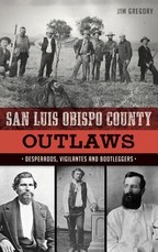 San Luis Obispo County Outlaws