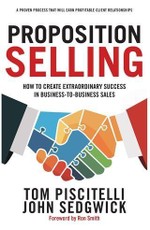 Proposition Selling
