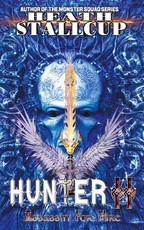 Hunter II - Assassin For Hire