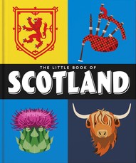 Thelittle Book of Scotland