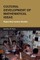 Cultural Development of Mathematical Ideas