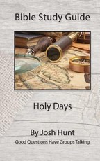 Bible Study Guide -- Holy Days