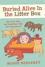 Buried Alive In the Litter Box