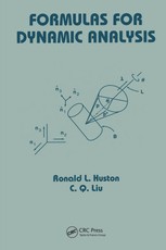 Formulas for Dynamic Analysis