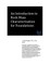 An Introduction to Rock Mass Characterization for Foundations