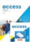 Access Band 2: 6. Schuljahr. Workbook mit digitalen Medien - plus Zugangscode zu interaktivem Kompetenztraining in ChatClass