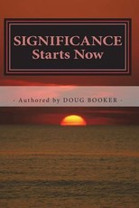 SIGNIFICANCE Starts Now