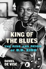 King of the Blues