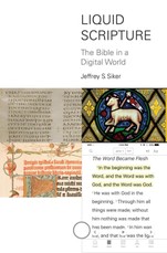 Liquid Scripture
