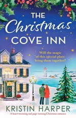 The Christmas Cove Inn