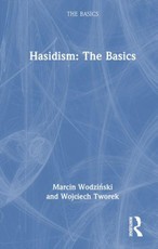 Hasidism: The Basics