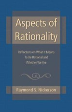 Aspects of Rationality