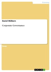 Corporate Governance