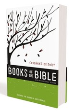 NIV, the Books of the Bible: Covenant History, Hardcover