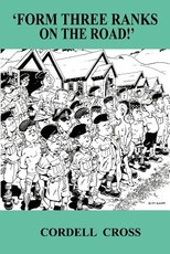 Form Three Ranks on the Road