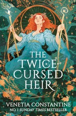 Twice-Cursed Heir