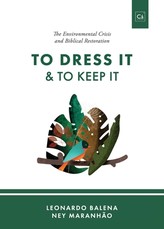 To Dress It & To Keep It