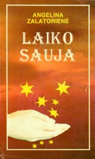 Laiko sauja. I dalis