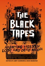 The Black Tapes