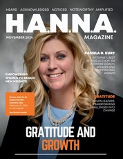 H.A.N.N.A. Magazine