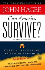 Can America Survive? Updated Edition