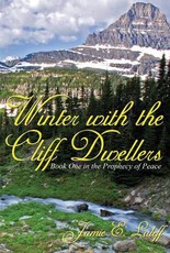 Winter with the Cliff Dwellers, Book I