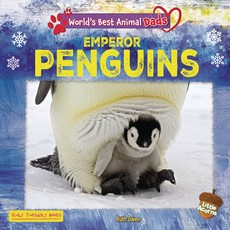 Emperor Penguins