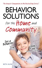 Behavior Solutions for the Home and Community