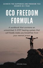 OCD Freedom Formula