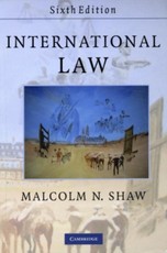 International Law