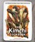 The Kimchi Cookbook