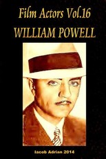 Film Actors Vol.16 William Powell