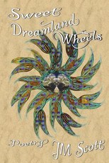 Sweet Dreamland Wheels
