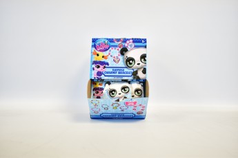 LITTLEST PET SHOP Apyrankė su pakabučiais