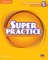 Super Minds Level 5 Super Practice Book British English