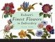 Redout's Finest Flowers in Embroidery