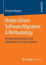 Model-Driven Software Migration: A Methodology