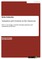 Pollmuller, B: Animation and Creativity in the Classroom