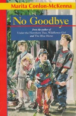 No Goodbye