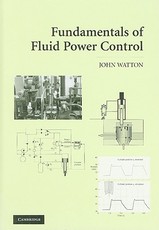 Fundamentals of Fluid Power Control