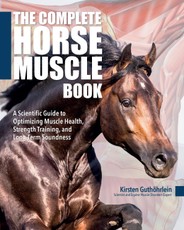 The Complete Horse Muscle Book