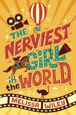 The Nerviest Girl in the World