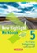 New Highlight 05: 9. Schuljahr. Werkrealschulen (4 Wochenstunden). Workbook Baden-Württemberg