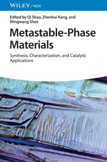 Metastable-Phase Materials