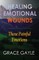 Healing Emotional Wounds