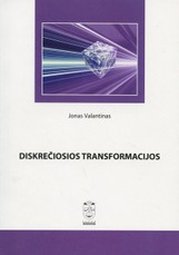 Diskrečiosios transformacijos