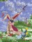 Henry Hare's Floppy Socks