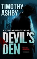Devil's Den