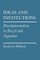 Ideas and Institutions