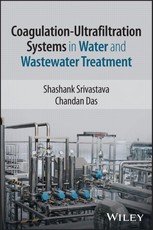 Coagulation-Ultrafiltration Systems in Water and Wastewater Treatment
